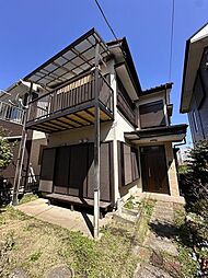 綾瀬市上土棚中4丁目