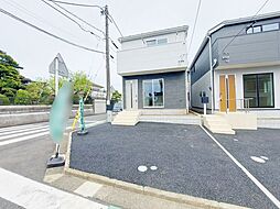 綾瀬市小園南第4 1号棟