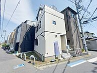 神奈川県茅ヶ崎市中海岸3丁目：物件画像