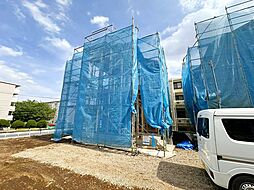 綾瀬市上土棚南2丁目 2号棟