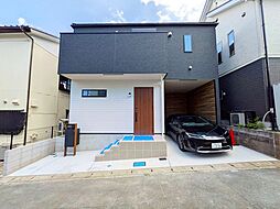 綾瀬市寺尾西1丁目