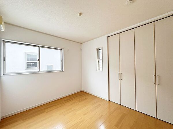 子供部屋を拡大表示