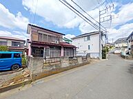 神奈川県綾瀬市寺尾北4丁目：物件画像