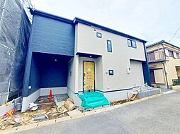 海老名市中野1丁目　1号棟