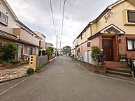 神奈川県横浜市瀬谷区本郷1丁目：物件画像