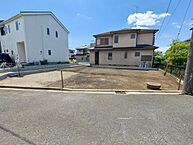 神奈川県藤沢市打戻：物件画像