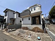神奈川県大和市代官4丁目：物件画像