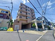 神奈川県茅ヶ崎市緑が浜：物件画像