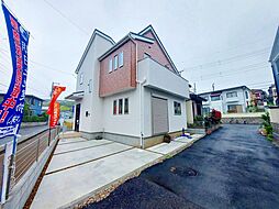 綾瀬市寺尾釜田3丁目
