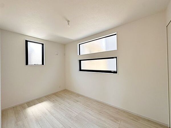 子供部屋