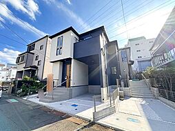 綾瀬市大上12期 2号棟