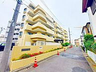 神奈川県大和市深見西1丁目：物件画像