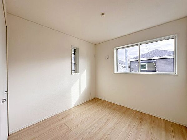 子供部屋