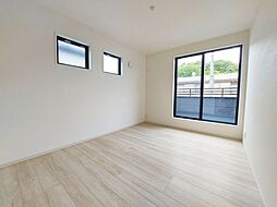 子供部屋の画像