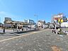 周辺：湘南台駅(小田急 江ノ島線) 徒歩8分。3路線利用可能な湘南台駅 600m