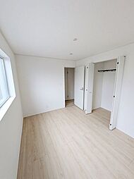子供部屋の画像