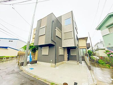 外観 外観