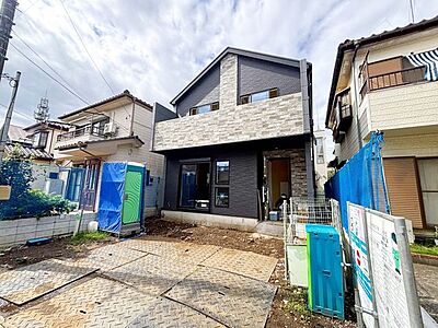 外観 外観