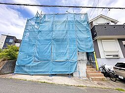 藤沢市城南1丁目