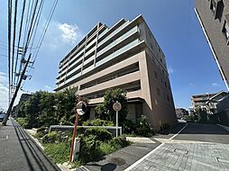 デュオヒルズ中央林間