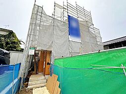 海老名市国分寺台1丁目 2号棟