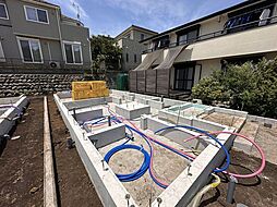 瀬谷区宮沢2丁目　1号棟