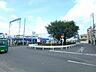 周辺：桜ヶ丘駅(小田急 江ノ島線) 引地川沿いの桜並木は大勢の花見客でにぎわいます。 1480m