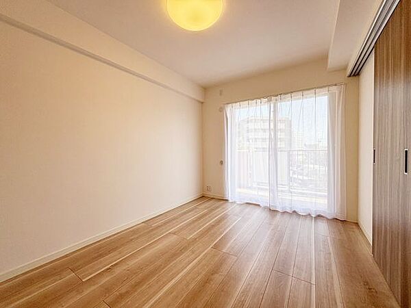 洋室