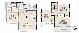 横浜市瀬谷区宮沢2丁目 A号棟