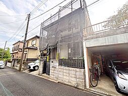 外観の画像