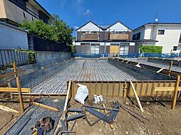 茅ヶ崎市甘沼4期 1号棟