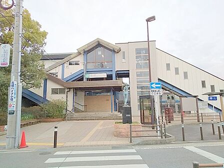 寒川駅(JR東日本 相模線) 徒歩14分。寒川駅 1370m