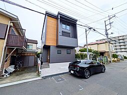 綾瀬市深谷上7丁目