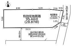 藤沢市長後21期