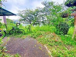 藤沢市善行坂1丁目