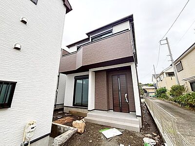 外観 外観