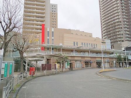 小田急相模原駅(小田急 小田原線) 徒歩7分。小田急相模原駅 710m