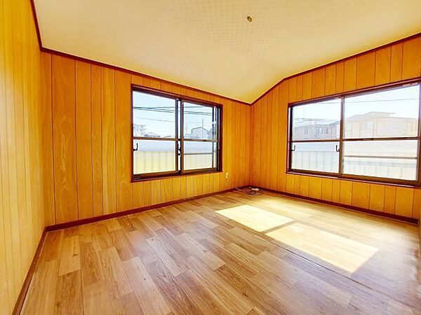 子供部屋