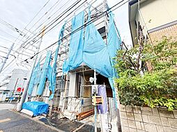 外観の画像