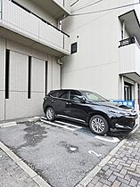 エクセレント 405 ｜ 愛知県名古屋市中村区本陣通5丁目116（賃貸マンション1K・4階・24.91㎡） その18