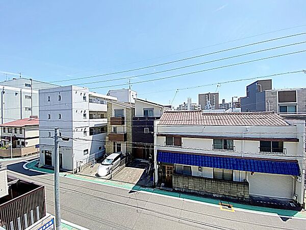 メゾン憧旛 3W｜愛知県名古屋市北区憧旛町2丁目(賃貸マンション2LDK・3階・50.23㎡)の写真 その24