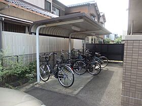 レージュ名西 103 ｜ 愛知県名古屋市西区上堀越町2丁目65（賃貸マンション2LDK・1階・55.18㎡） その15