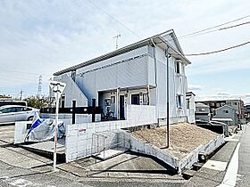 レオパレス陸前 204 ｜ 愛知県名古屋市名東区陸前町1001（賃貸アパート1K・2階・16.06㎡） その1