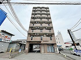 エクセル枇杷島 302 ｜ 愛知県名古屋市西区枇杷島2丁目15-4（賃貸マンション1K・3階・24.32㎡） その1