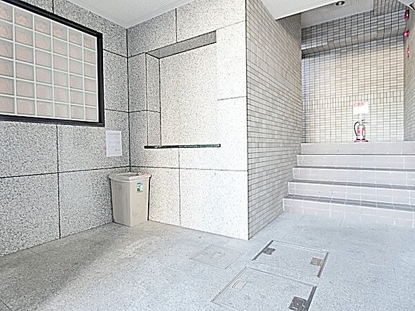 ラピアス吹上 405｜愛知県名古屋市千種区千種通7丁目(賃貸マンション1K・4階・24.92㎡)の写真 その26