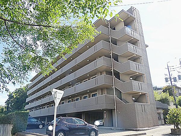 リ－フマンション　グロリアス 208｜愛知県名古屋市守山区本地が丘(賃貸マンション3LDK・2階・75.21㎡)の写真 その1