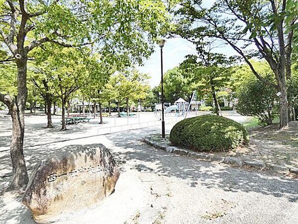 ニューアーバン一社 205｜愛知県名古屋市名東区一社2丁目(賃貸マンション3LDK・2階・72.31㎡)の写真 その21