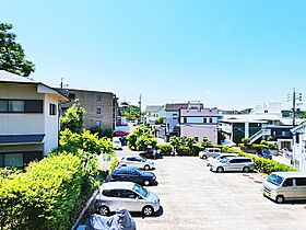 ラ．フォーレ杁ヶ池 203 ｜ 愛知県長久手市蟹原1008（賃貸マンション2LDK・2階・63.82㎡） その16