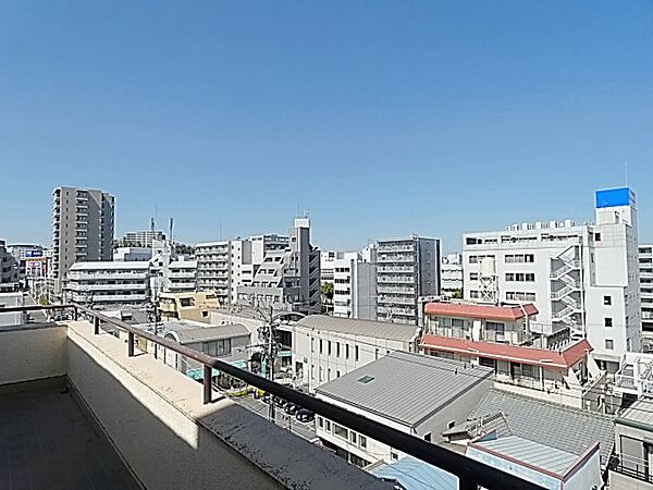 浅野ビル 605｜愛知県名古屋市名東区一社1丁目(賃貸マンション2DK・6階・56.70㎡)の写真 その25