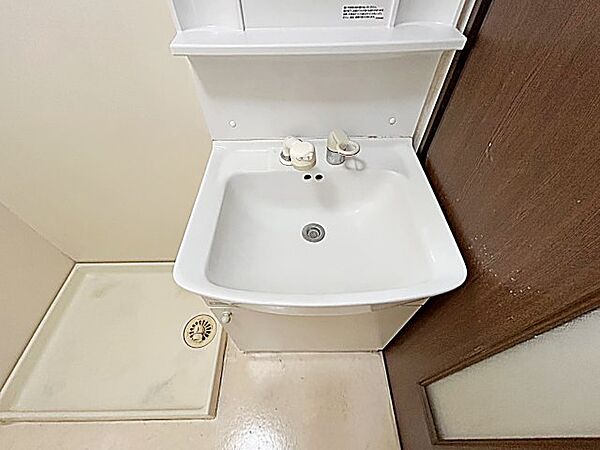 サンファミリア長久手I 302｜愛知県長久手市蟹原(賃貸マンション3DK・3階・57.79㎡)の写真 その12